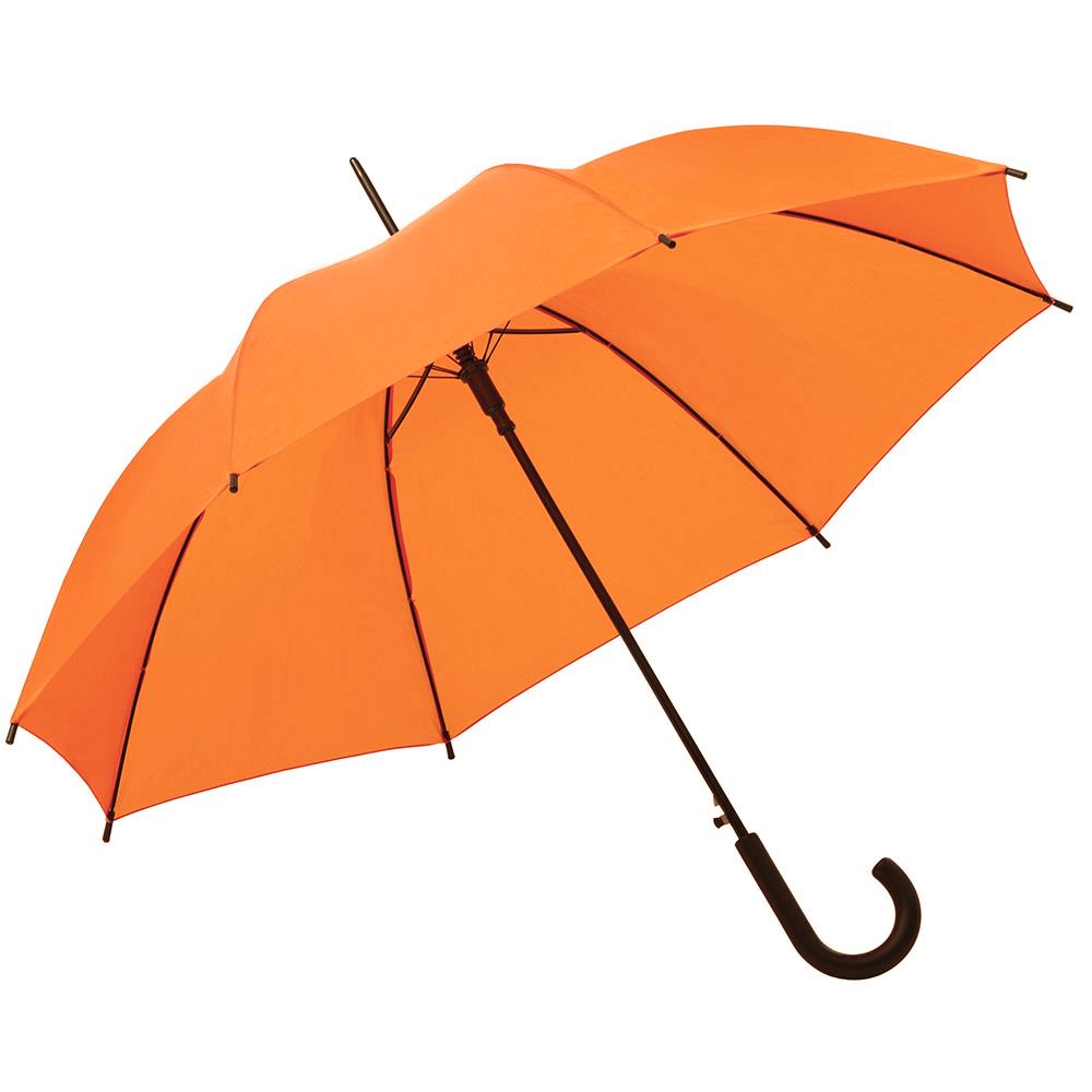 Automatik Stockschirm CASUAL - Regenschirm Schirm AC - OKTAGON®