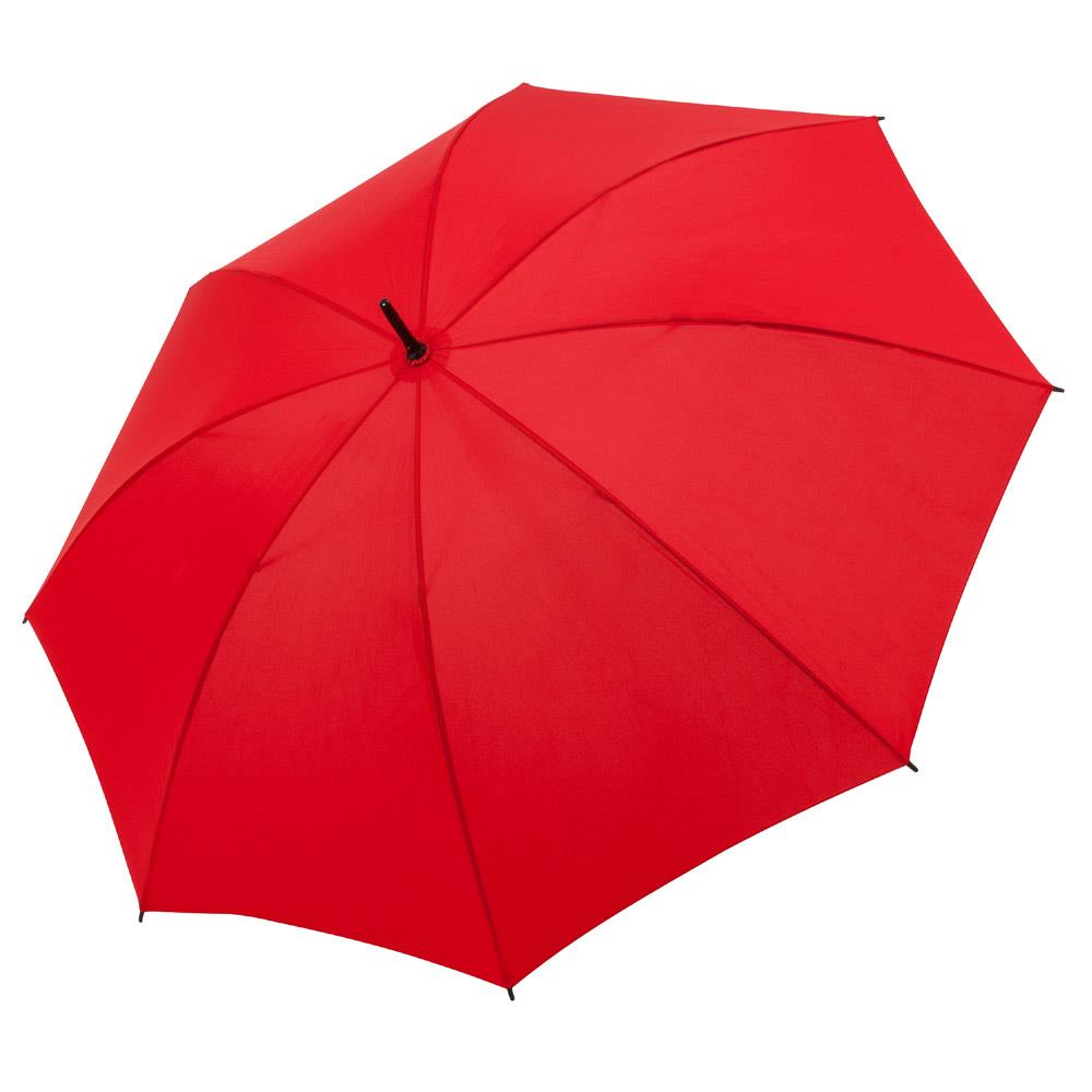 Automatik Stockschirm CASUAL - Regenschirm Schirm AC - OKTAGON®