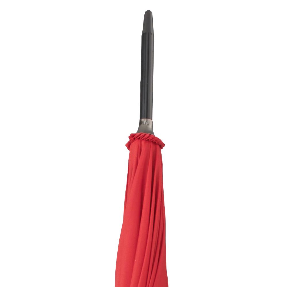 Automatik Stockschirm CASUAL - Regenschirm Schirm AC - OKTAGON®