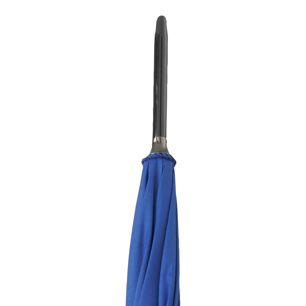 Automatik Stockschirm CASUAL - Regenschirm Schirm AC - OKTAGON®