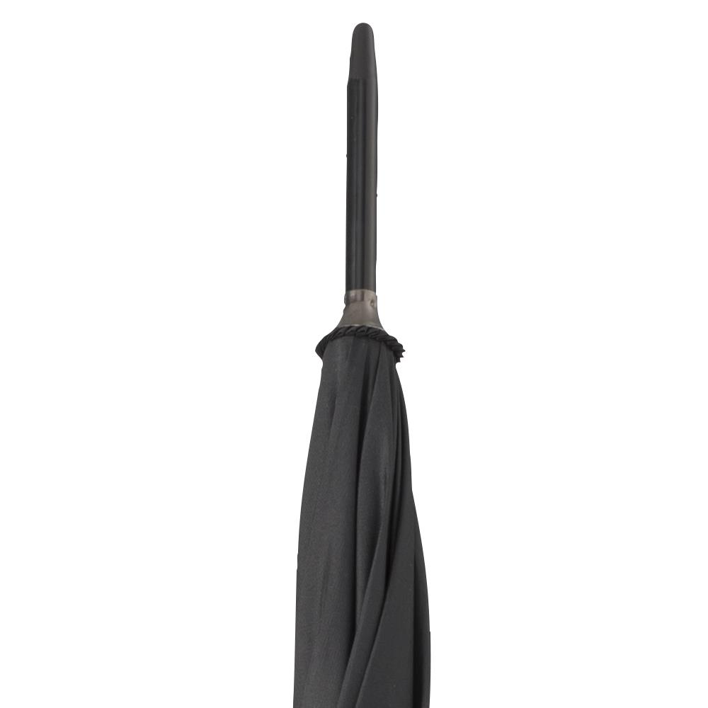 Automatik Stockschirm CASUAL - Regenschirm Schirm AC - OKTAGON®