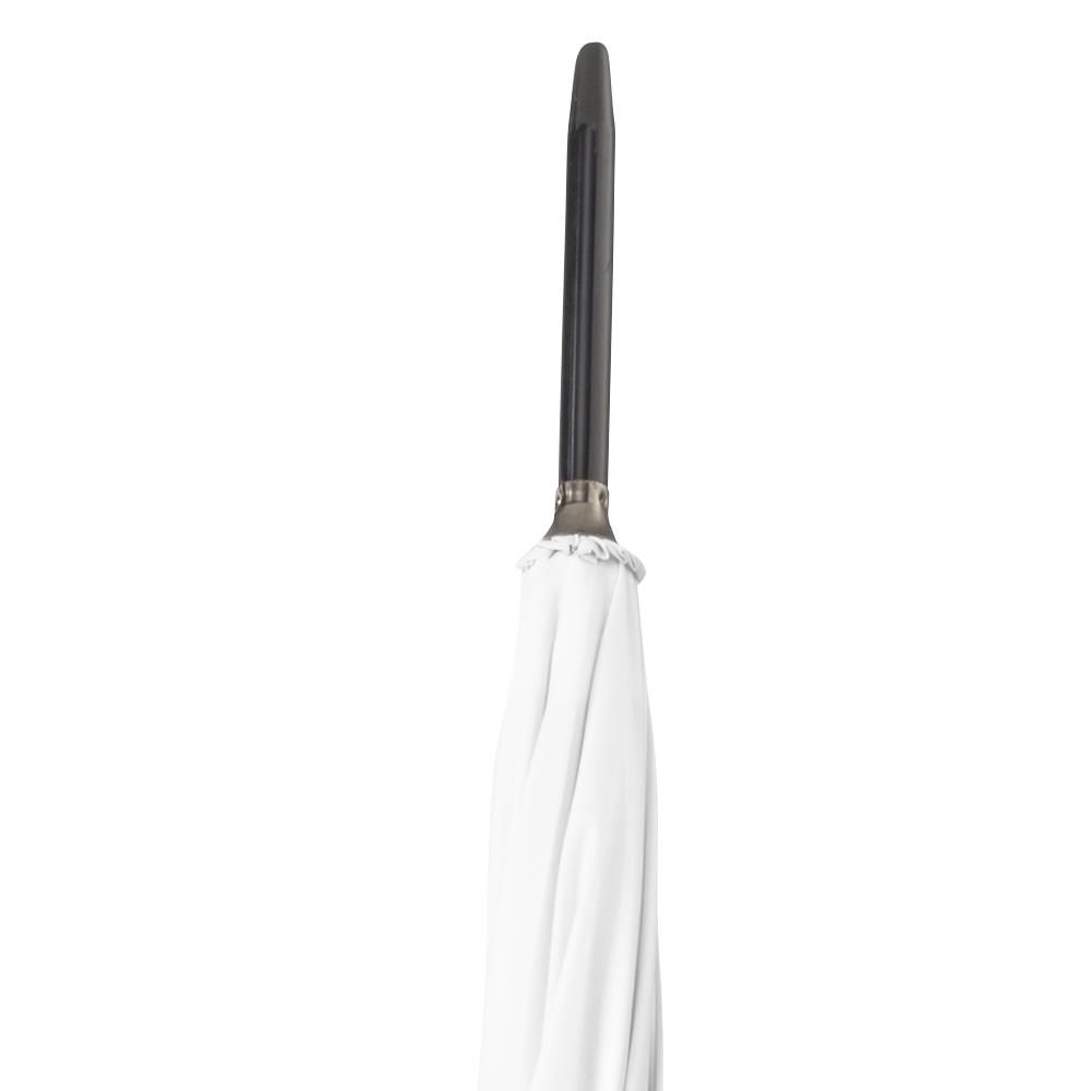 Automatik Stockschirm SMART - Regenschirm Schirm AC - OKTAGON®