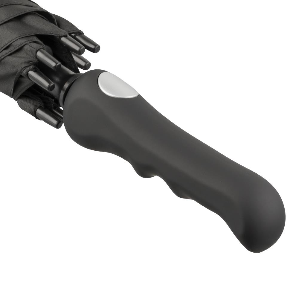 Automatik Golfschirm JOYSTICK - Regenschirm Sturmschirm Schirm AC - OKTAGON®