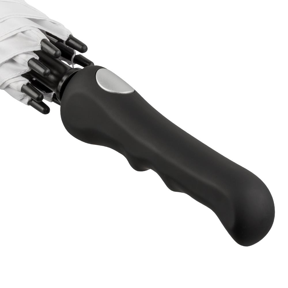 Automatik Golfschirm JOYSTICK - Regenschirm Sturmschirm Schirm AC - OKTAGON®