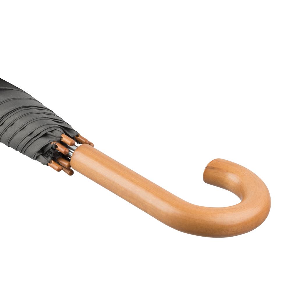 Automatik Golfschirm DOWNTOWN - Regenschirm Stockschirm Schirm AC - OKTAGON®