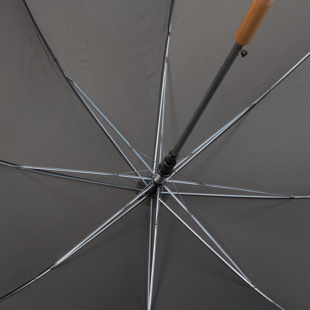 Automatik Golfschirm DOWNTOWN - Regenschirm Stockschirm Schirm AC - OKTAGON®
