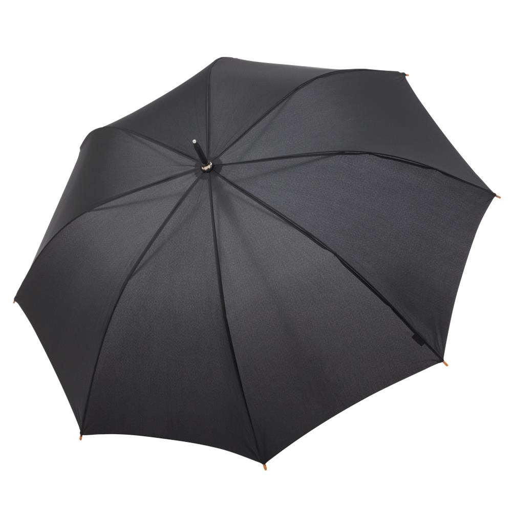 Automatik Golfschirm DOWNTOWN - Regenschirm Stockschirm Schirm AC - OKTAGON®