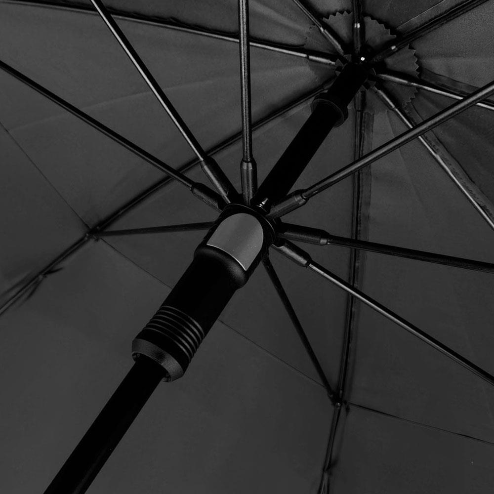Golfschirm GIGANT - Regenschirm Gästeschirm Stockschirm Schirm - OKTAGON®