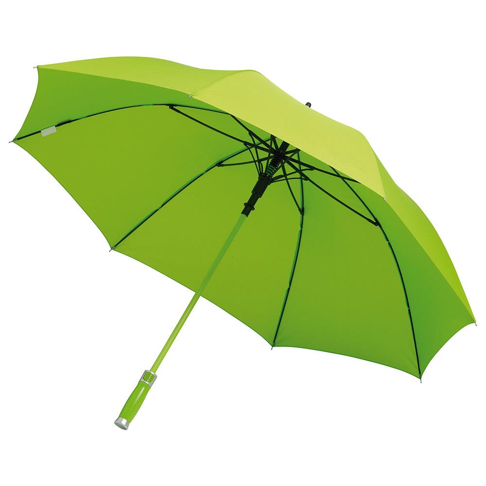 Automatik Golfschirm BASIL - Regenschirm Stockschirm Schirm AC - OKTAGON®