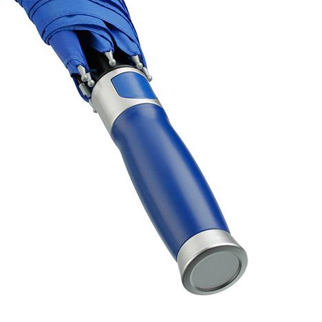 Automatik Golfschirm BASIL - Regenschirm Stockschirm Schirm AC - OKTAGON®