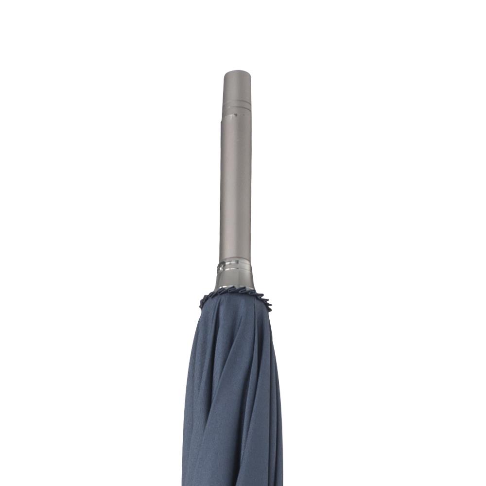 Automatik Golfschirm POLAR KING - Regenschirm Sturmschirm Schirm AC - OKTAGON®