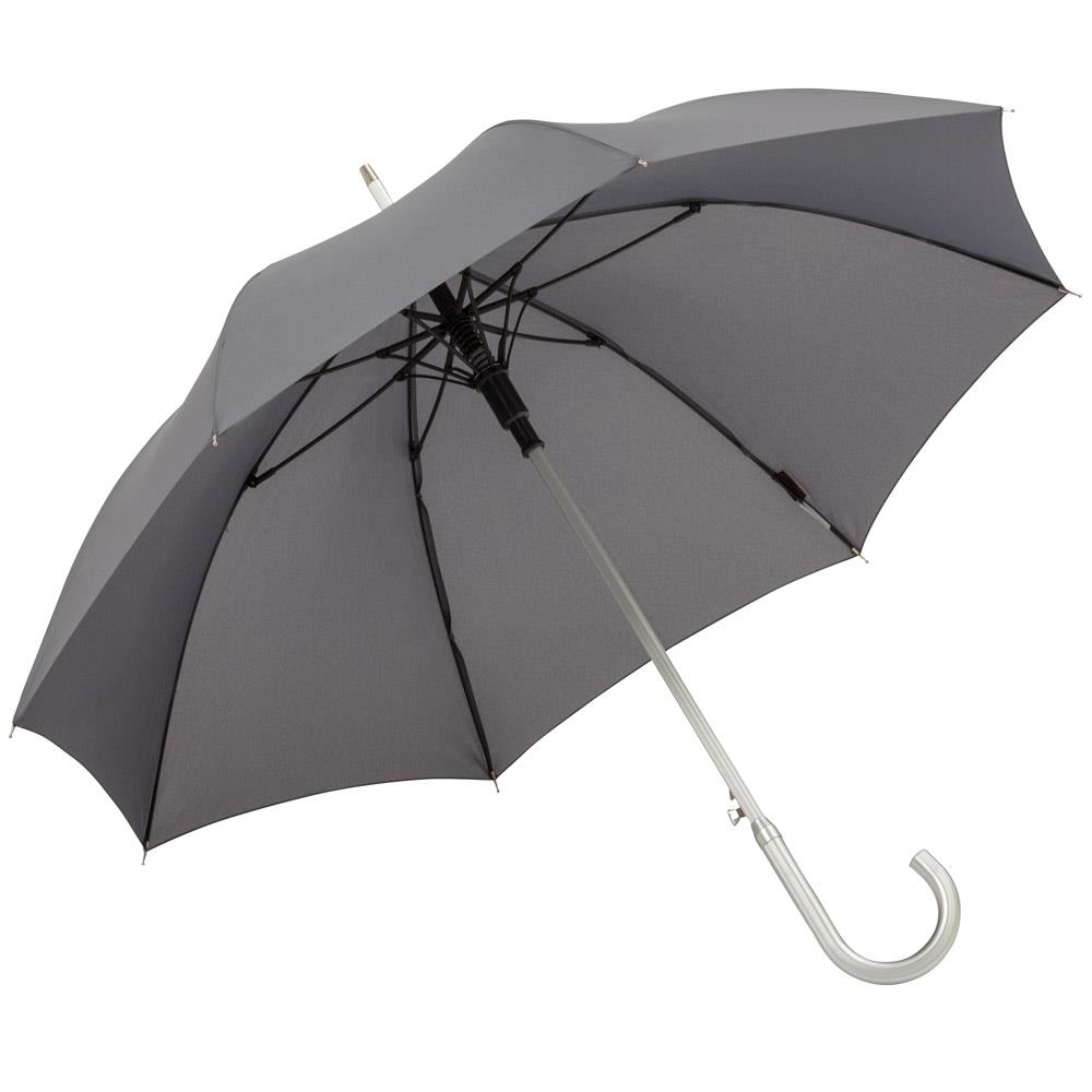 Automatik Stockschirm VANADIUM - Regenschirm Sturmschirm Schirm AC - OKTAGON®