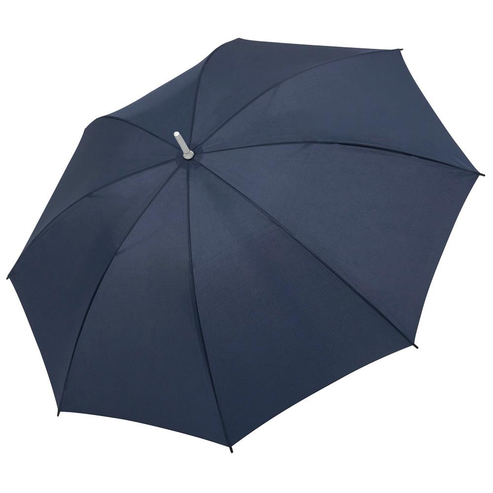 Automatik Stockschirm VANADIUM - Regenschirm Sturmschirm Schirm AC - OKTAGON®