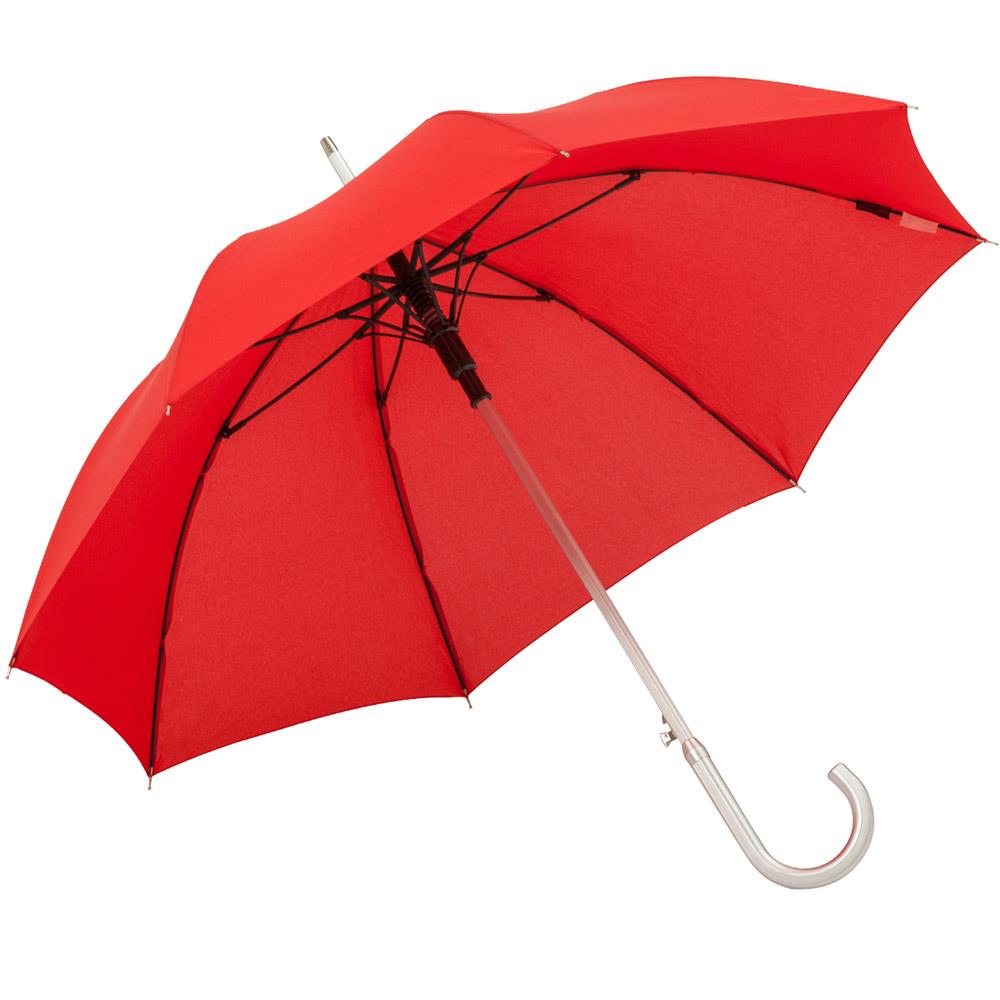Automatik Stockschirm VANADIUM - Regenschirm Sturmschirm Schirm AC - OKTAGON®