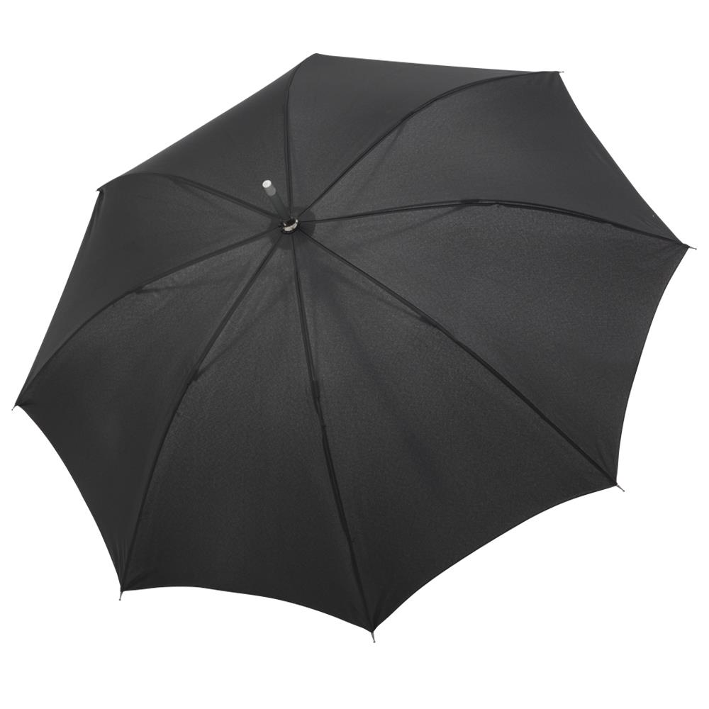 Automatik Stockschirm POLAR - Regenschirm Sturmschirm Schirm AC - OKTAGON®