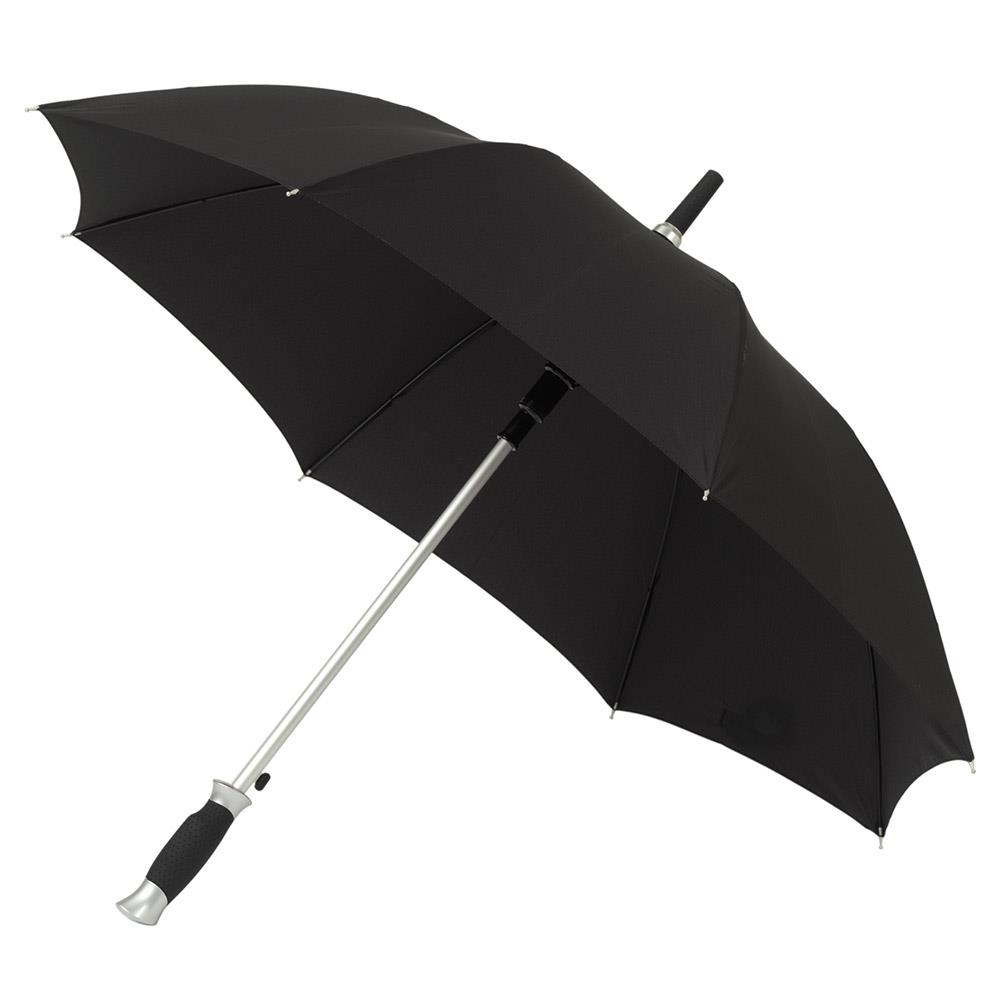 Automatik Stockschirm URANUS - Regenschirm Sturmschirm Schirm AC - OKTAGON®