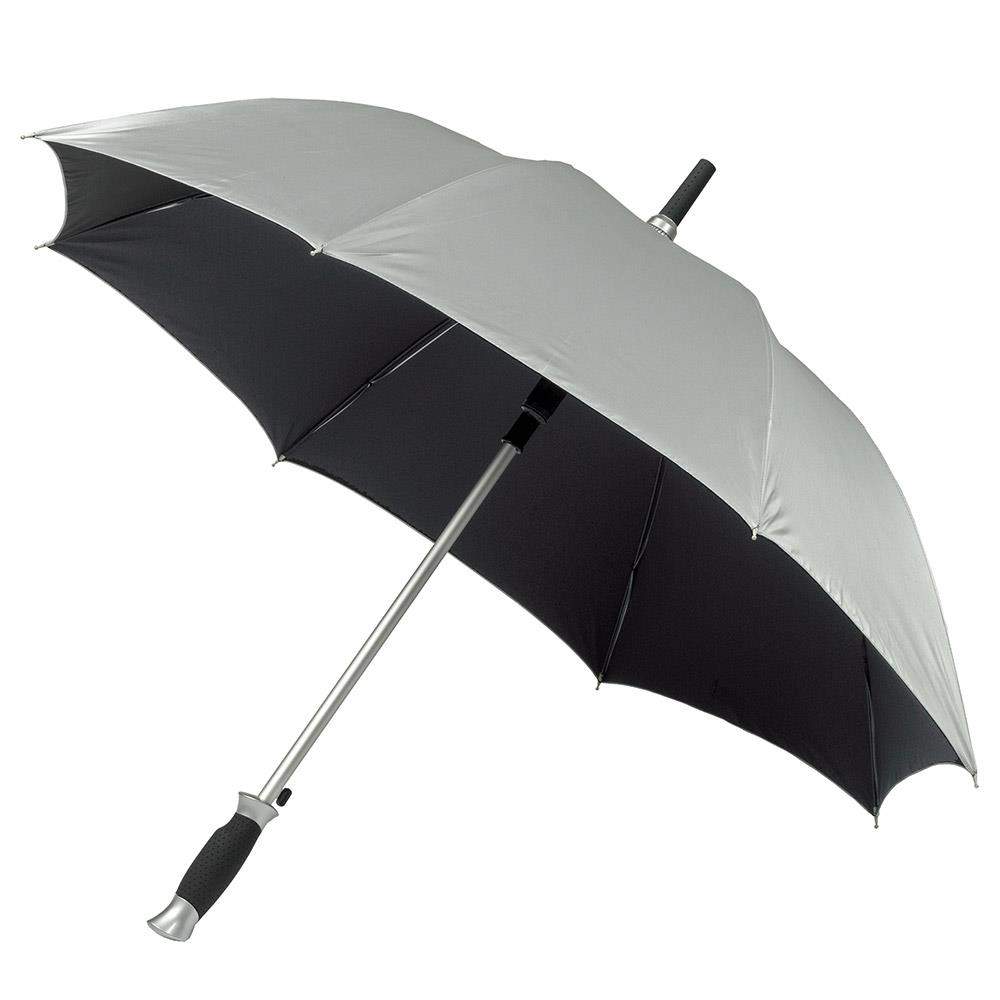 Automatik Stockschirm URANUS - Regenschirm Sturmschirm Schirm AC - OKTAGON®