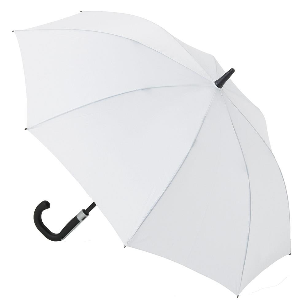 Automatik Stockschirm FAMIR - Regenschirm Sturmschirm Schirm AC - OKTAGON®