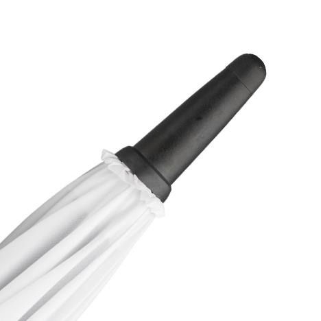 Automatik Stockschirm FAMIR - Regenschirm Sturmschirm Schirm AC - OKTAGON®