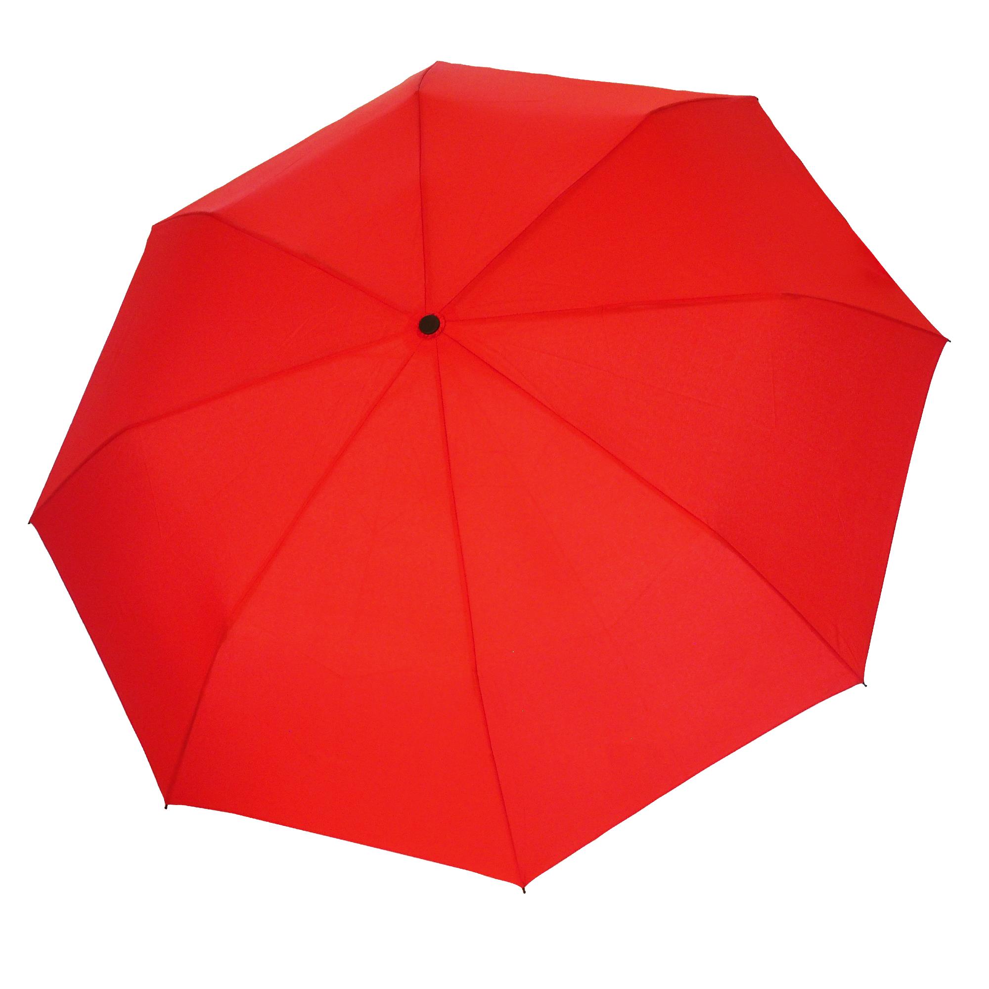 Mini Taschenschirm SKY - Regenschirm Faltschirm Schirm - OKTAGON®