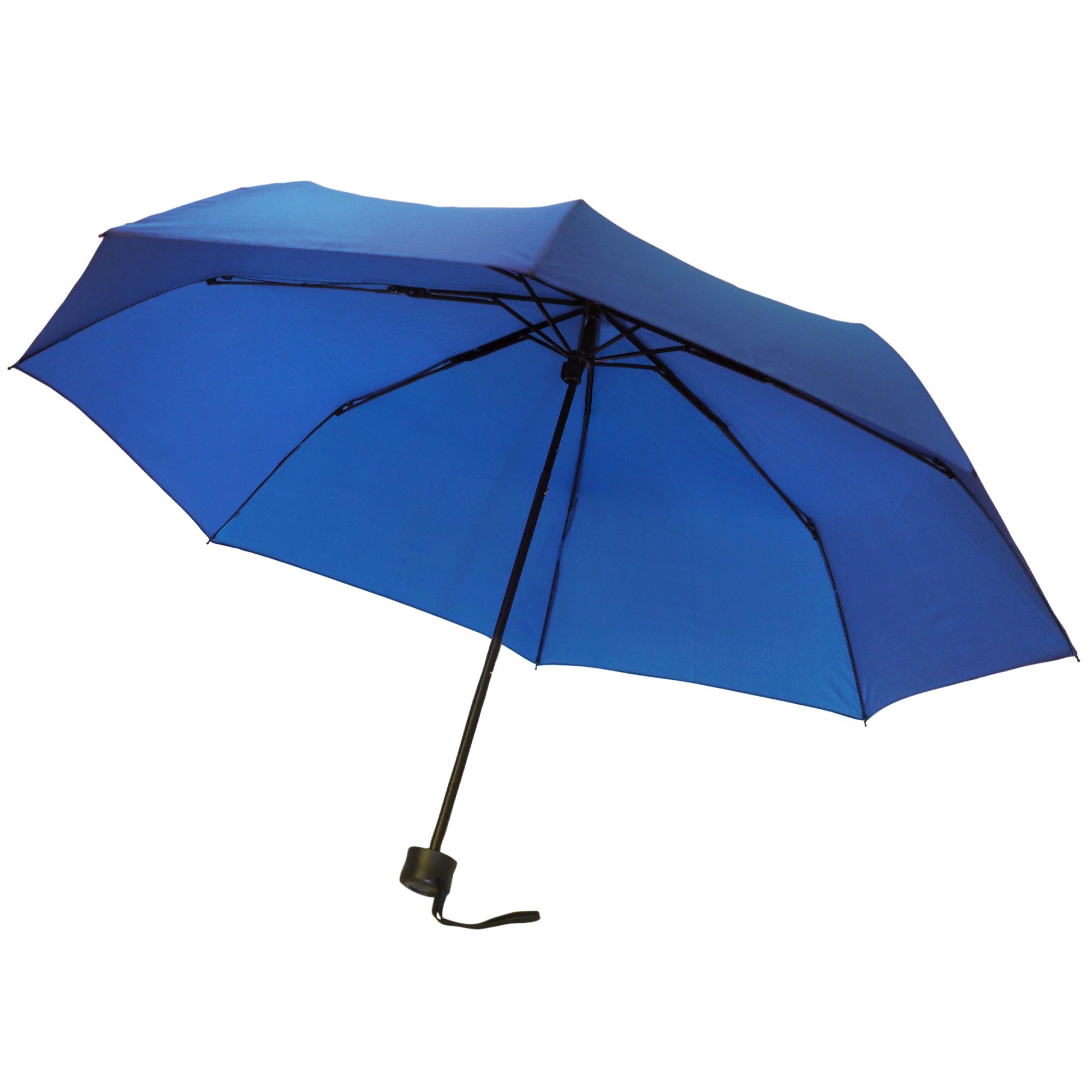 Mini Taschenschirm SKY - Regenschirm Faltschirm Schirm - OKTAGON®