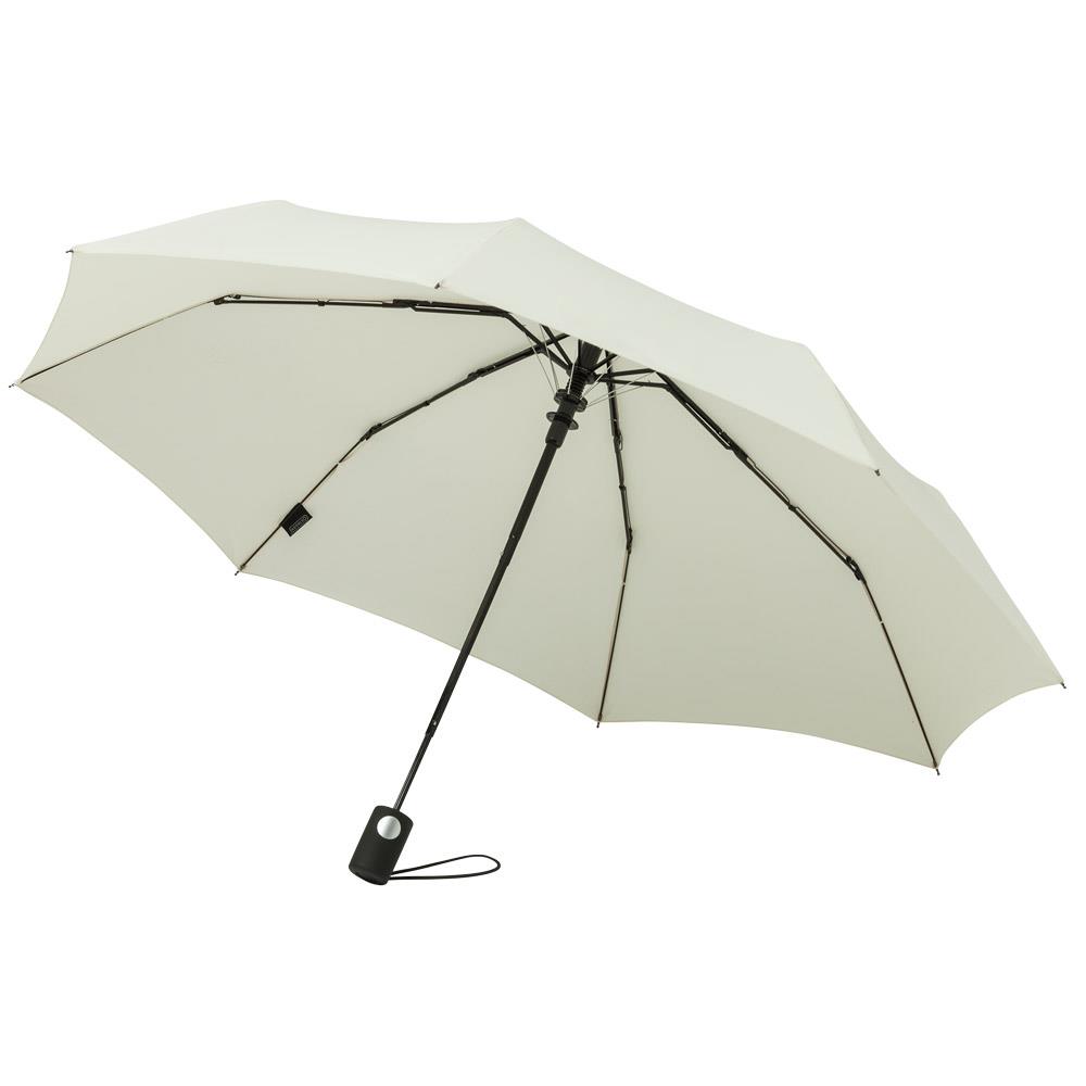 Automatik Mini Taschenschirm MIRAGE - Regenschirm Schirm AC - OKTAGON®