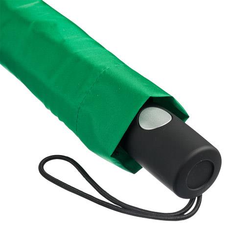 Automatik Mini Taschenschirm MIRAGE - Regenschirm Schirm AC - OKTAGON®