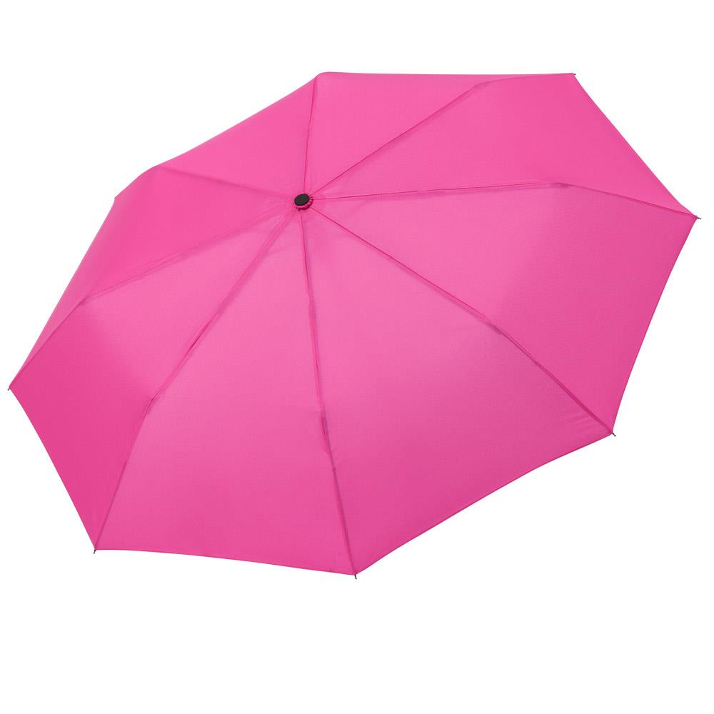 Automatik Mini Taschenschirm MIRAGE - Regenschirm Schirm AC - OKTAGON®