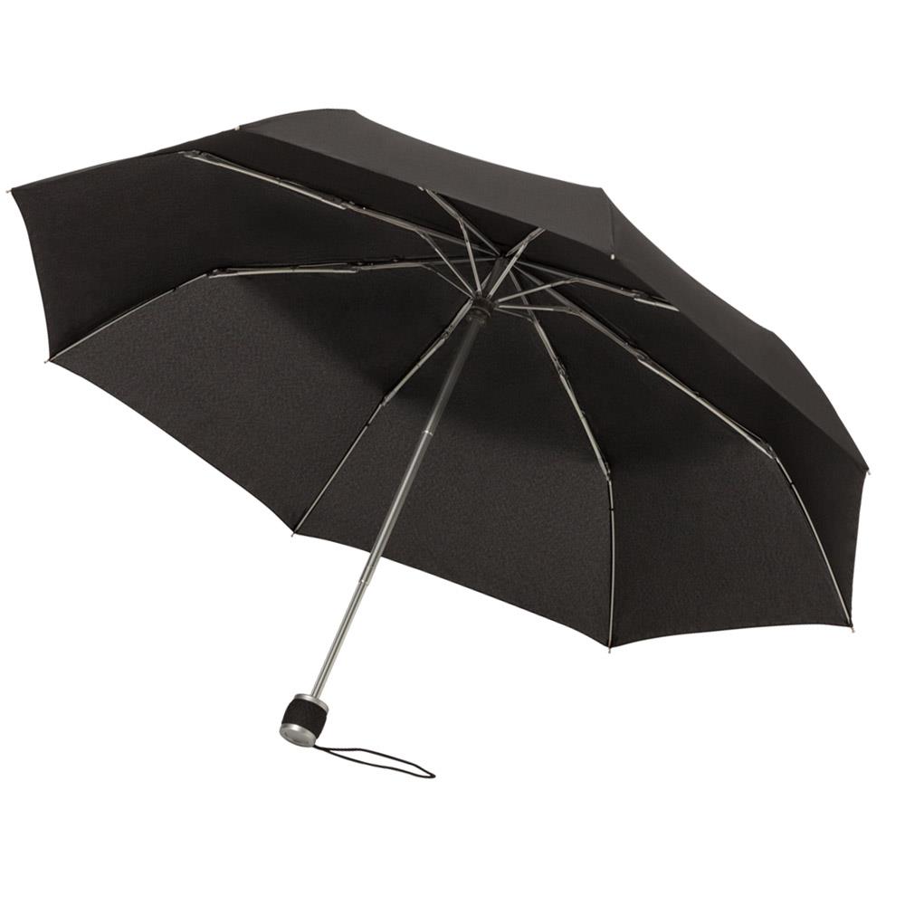 Mini Taschenschirm SOHO - Regenschirm Faltschirm Schirm - OKTAGON®