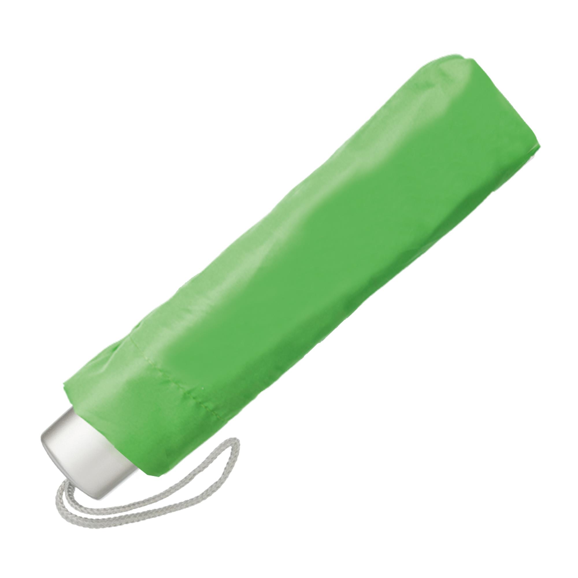 Mini Taschenschirm JET - Regenschirm Faltschirm Schirm - OKTAGON®