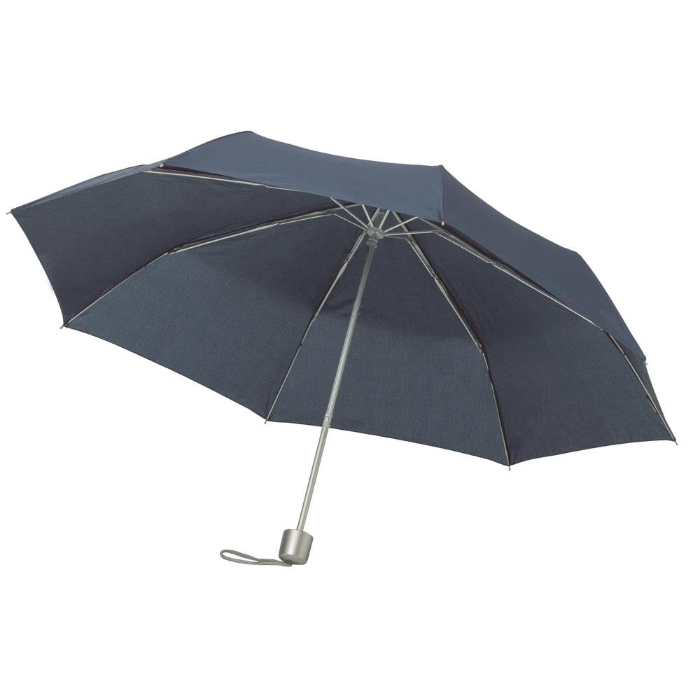 Mini Taschenschirm JET - Regenschirm Faltschirm Schirm - OKTAGON®