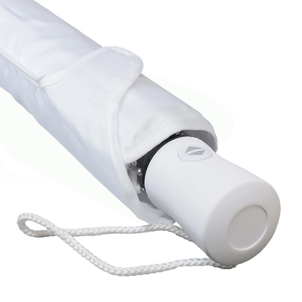 Doppelautomatik Mini Taschenschirm PATIO - Regenschirm AOC AC - OKTAGON®