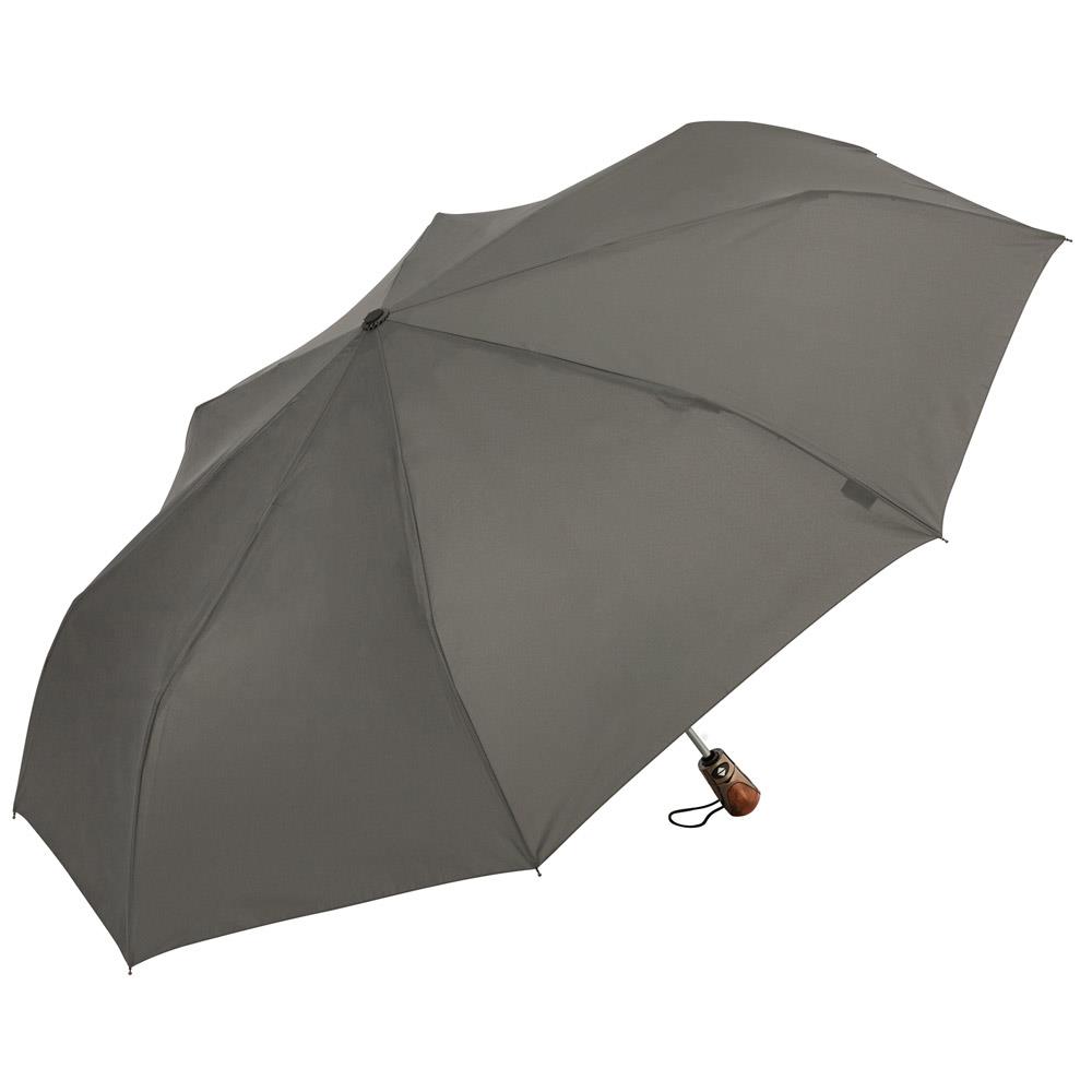 Doppelautomatik Mini Taschenschirm MAXIMUS - Regenschirm AOC AC - OKTAGON®