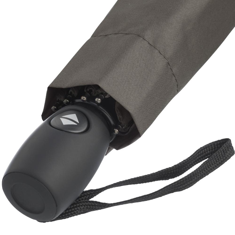 Doppelautomatik Mini Taschenschirm KENT - Regenschirm Schirm AOC AC - OKTAGON®