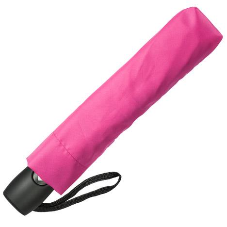 Doppelautomatik Mini Taschenschirm KENT - Regenschirm Schirm AOC AC - OKTAGON®