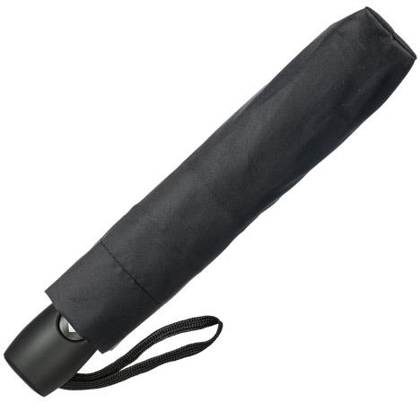 Doppelautomatik Mini Taschenschirm KENT - Regenschirm Schirm AOC AC - OKTAGON®