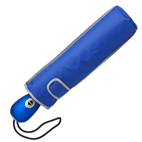 Doppelautomatik Mini Taschenschirm FICTION - Regenschirm AOC AC - OKTAGON®