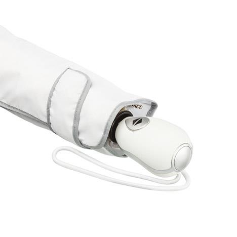 Doppelautomatik Mini Taschenschirm FICTION - Regenschirm AOC AC - OKTAGON®