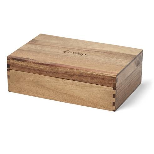 RETAP - Holzbox big