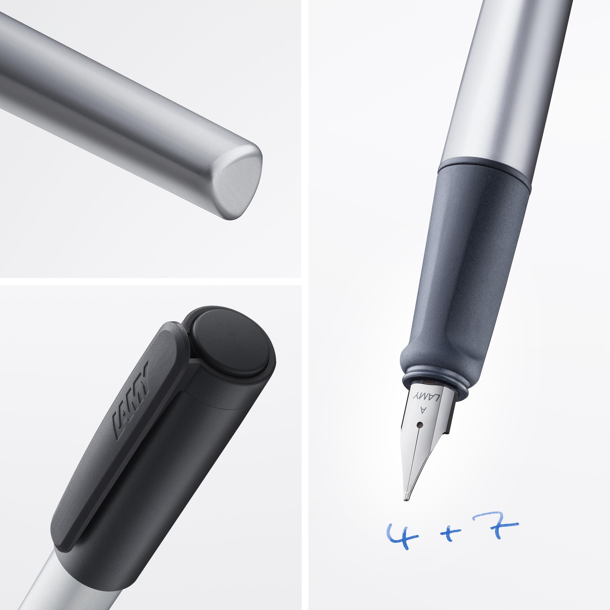 Füllhalter LAMY nexx