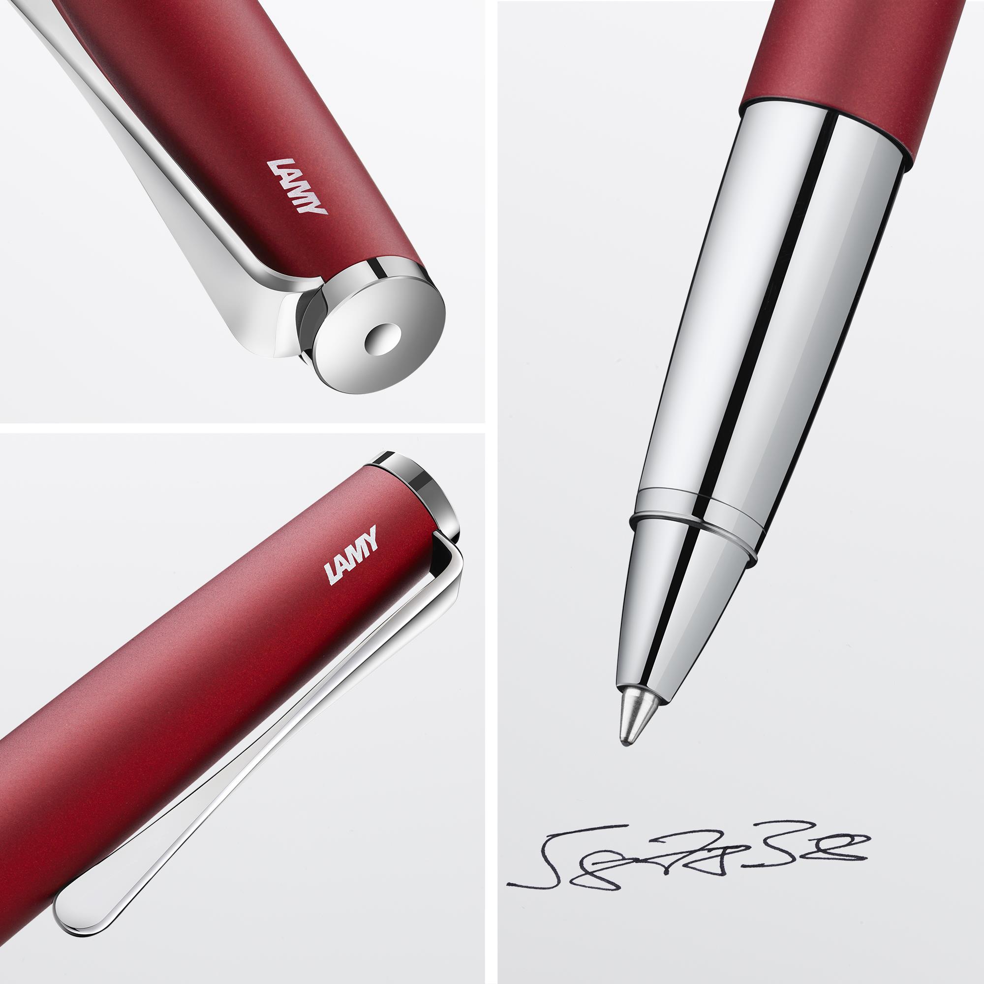 Tintenroller LAMY studio