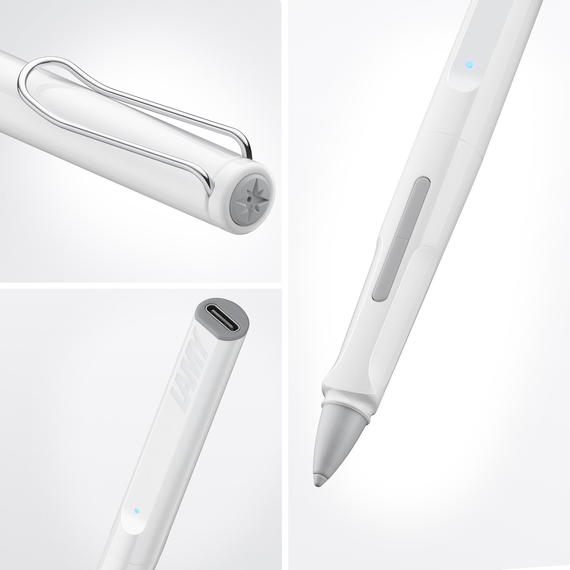 Digital Writing LAMY safari note+