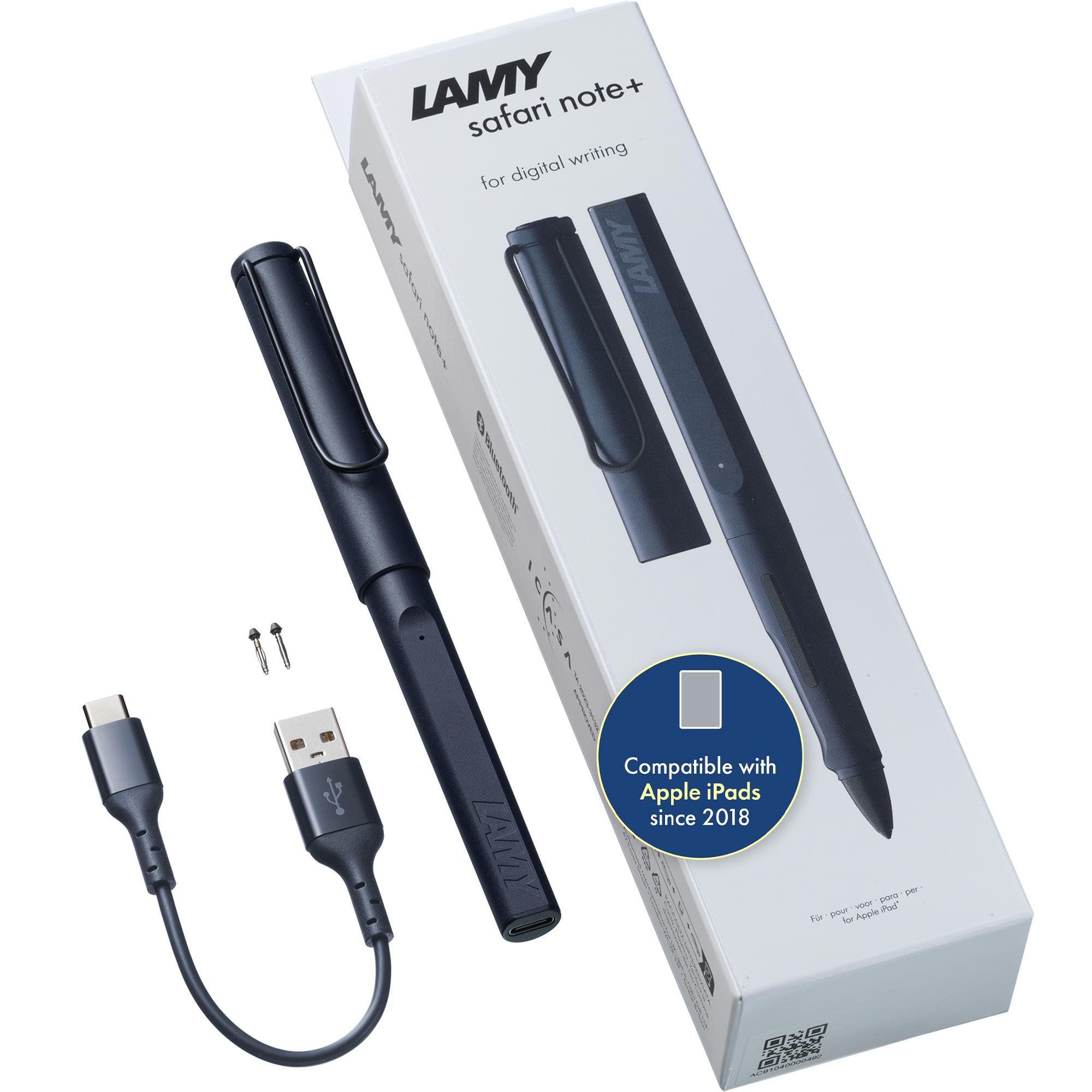 Digital Writing LAMY safari note+