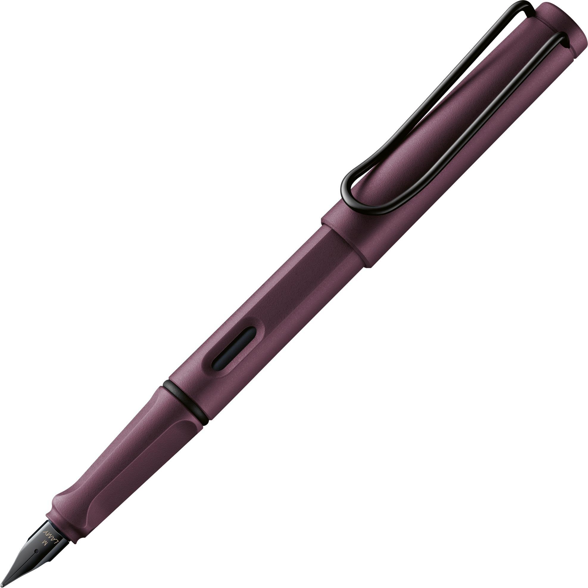 Füllhalter LAMY safari