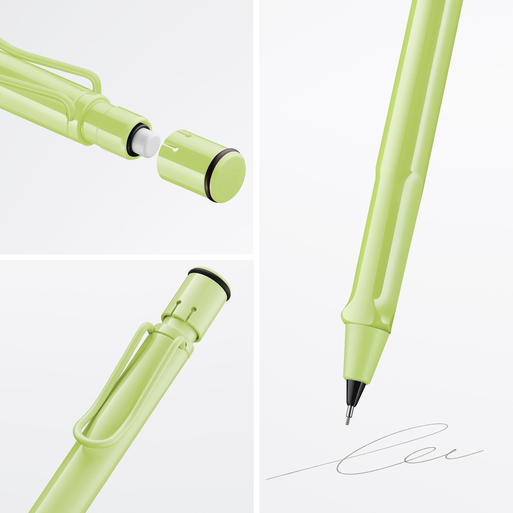 Druckbleistift LAMY safari