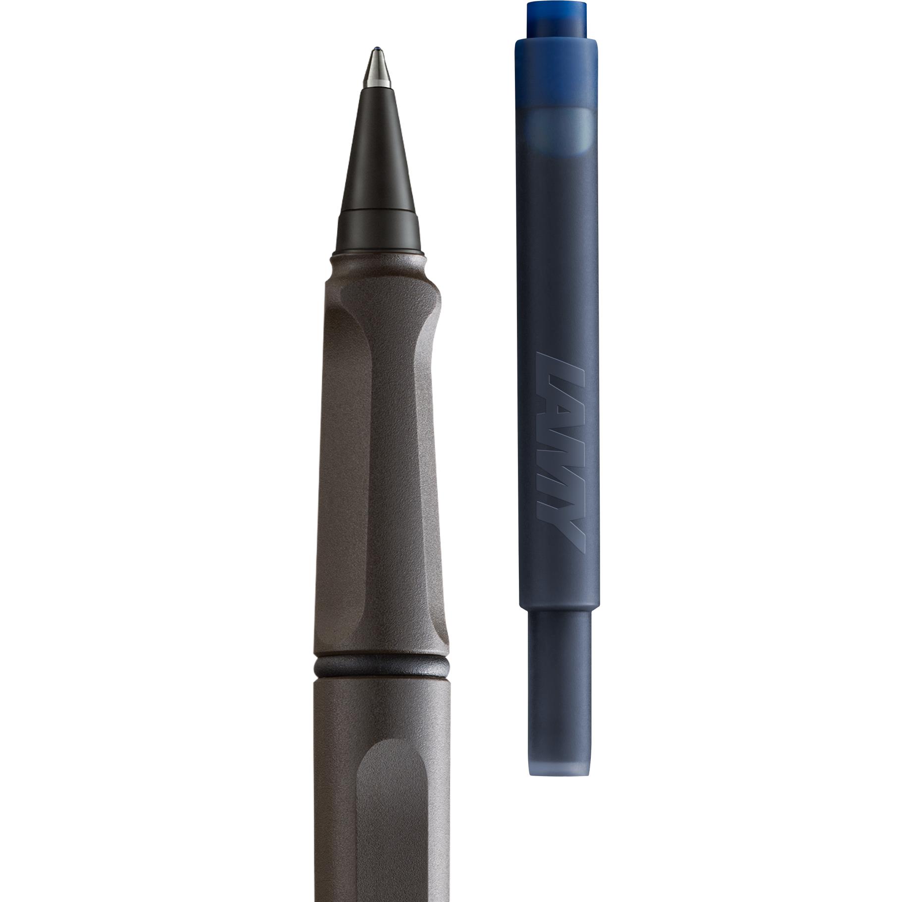 Tintenpatronenroller LAMY safari