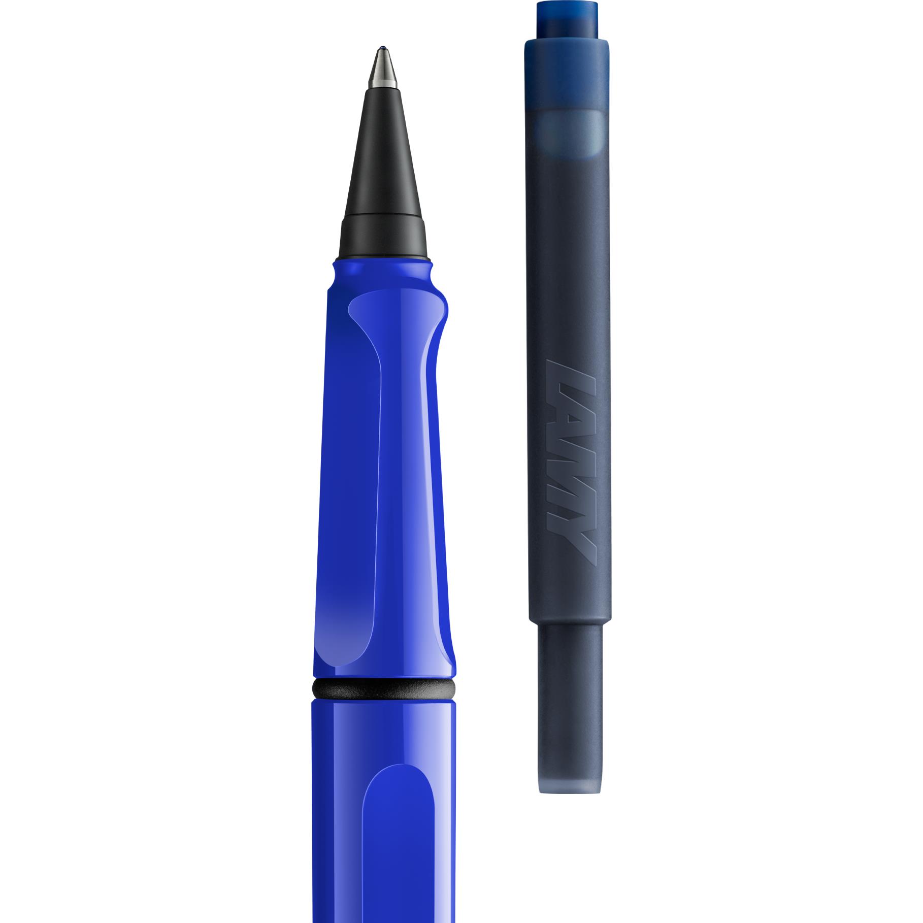 Tintenpatronenroller LAMY safari