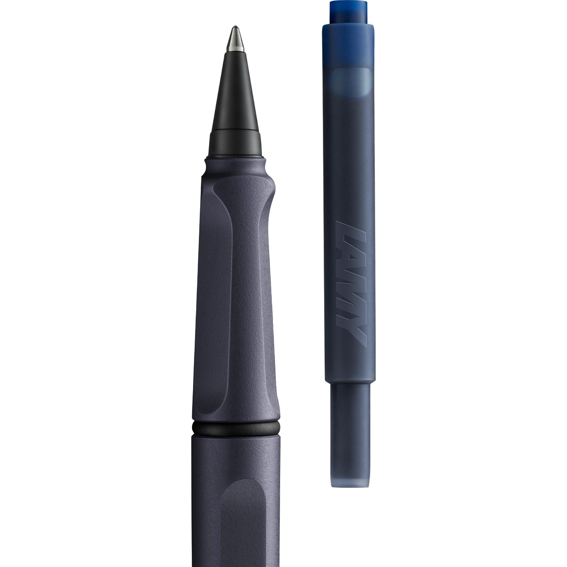Tintenpatronenroller LAMY safari