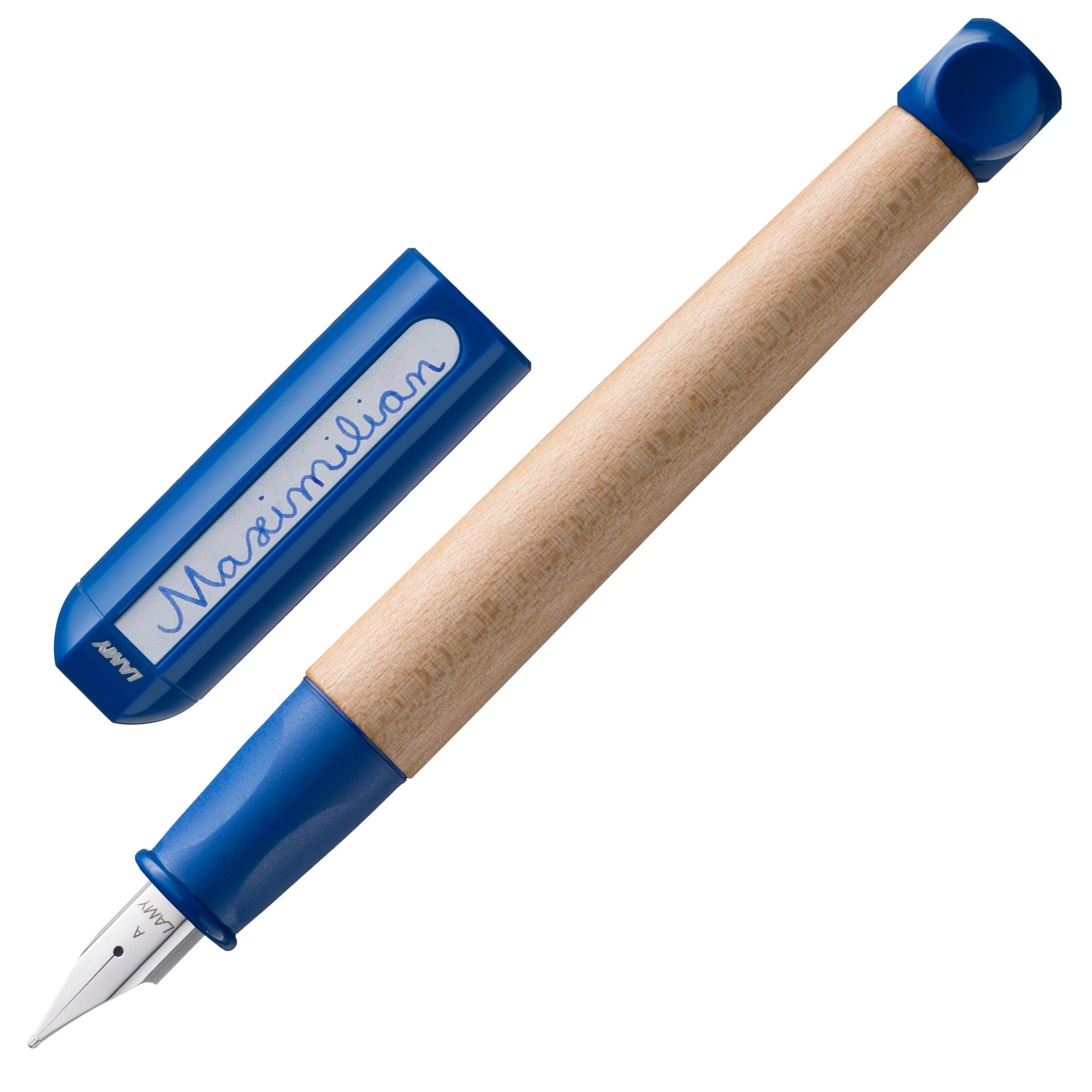 Füllhalter LAMY abc