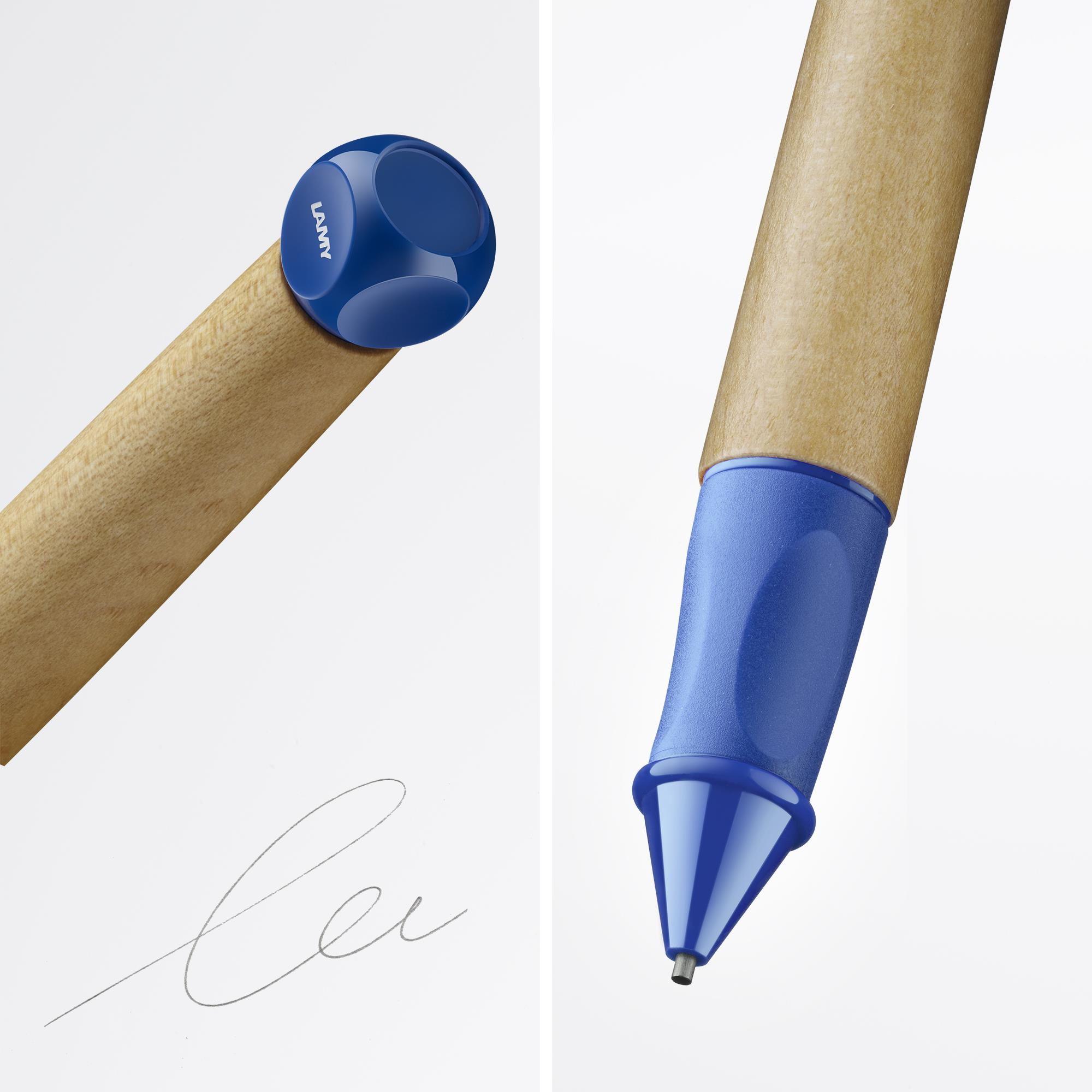 Drehbleistift LAMY abc